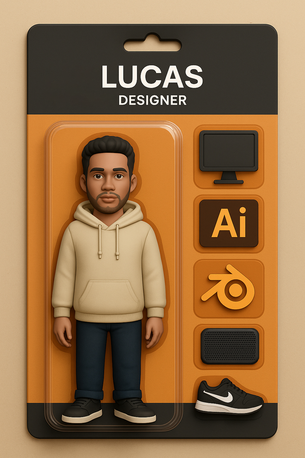 Lucas