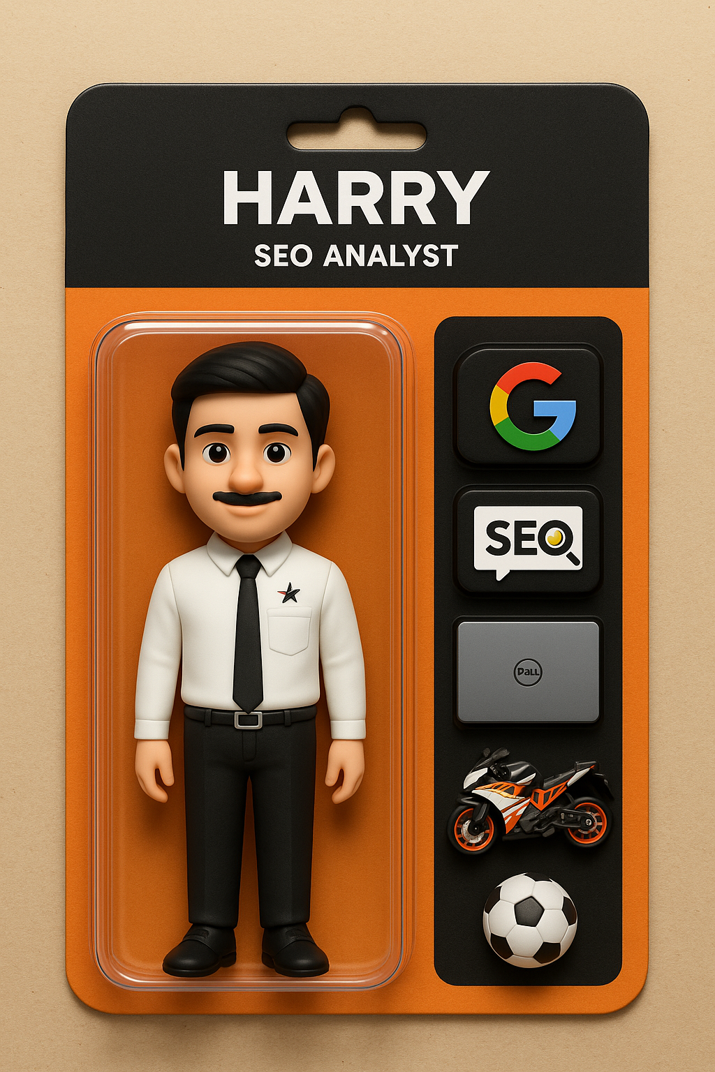 Harry