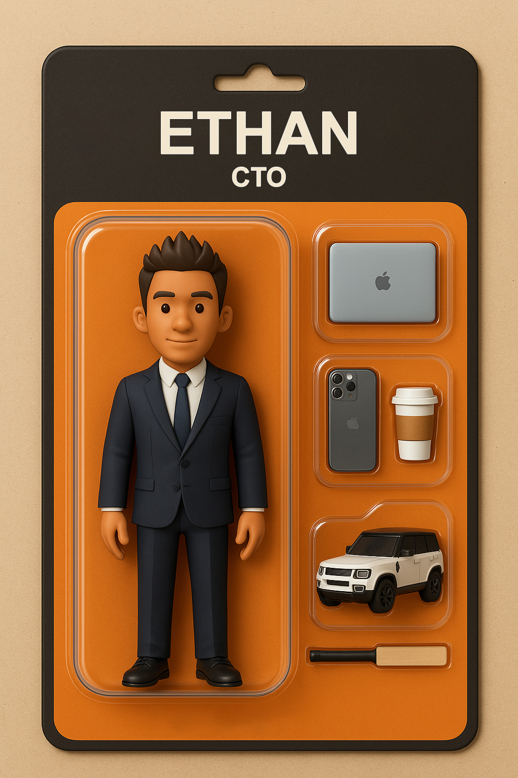 Ethan