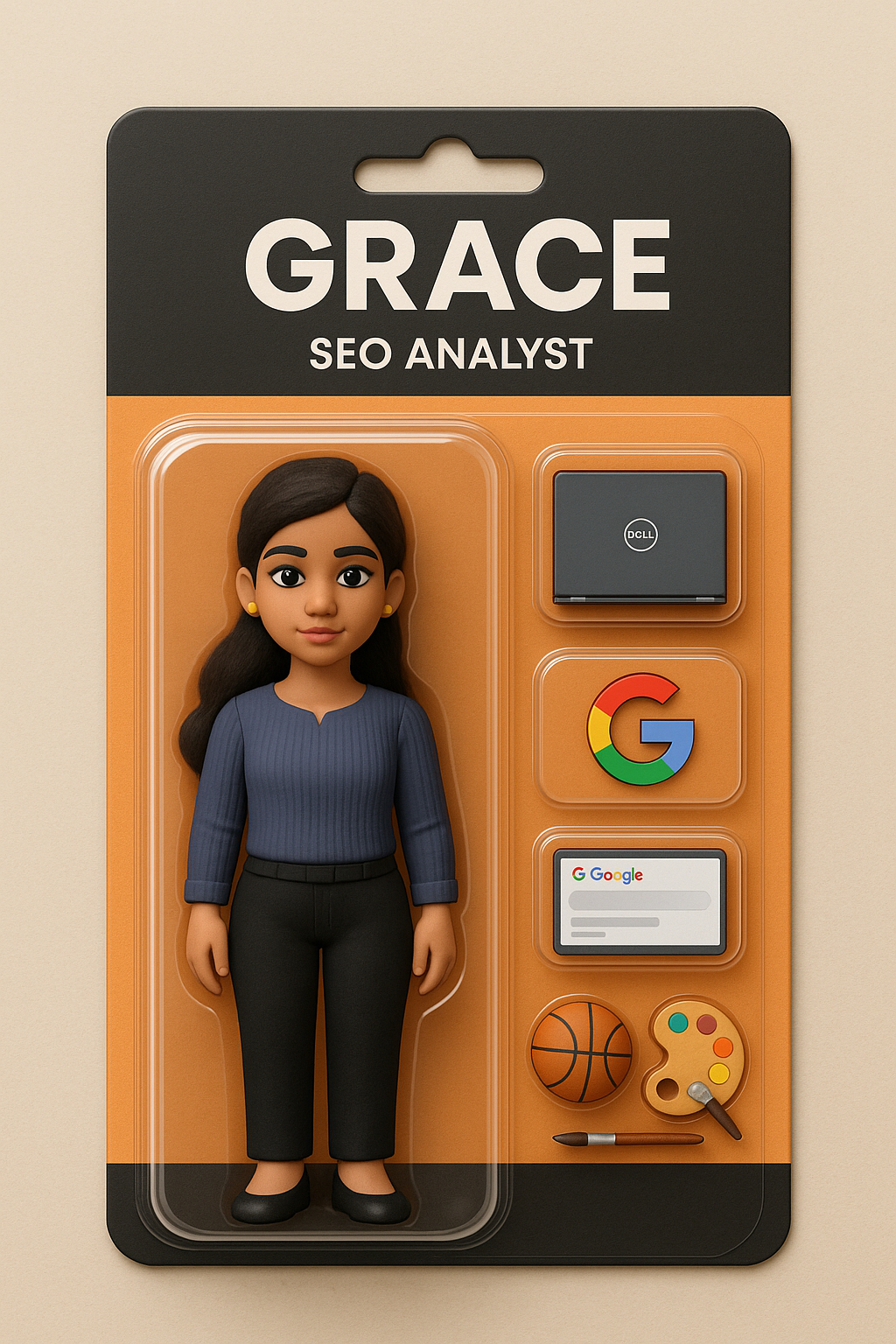 Grace