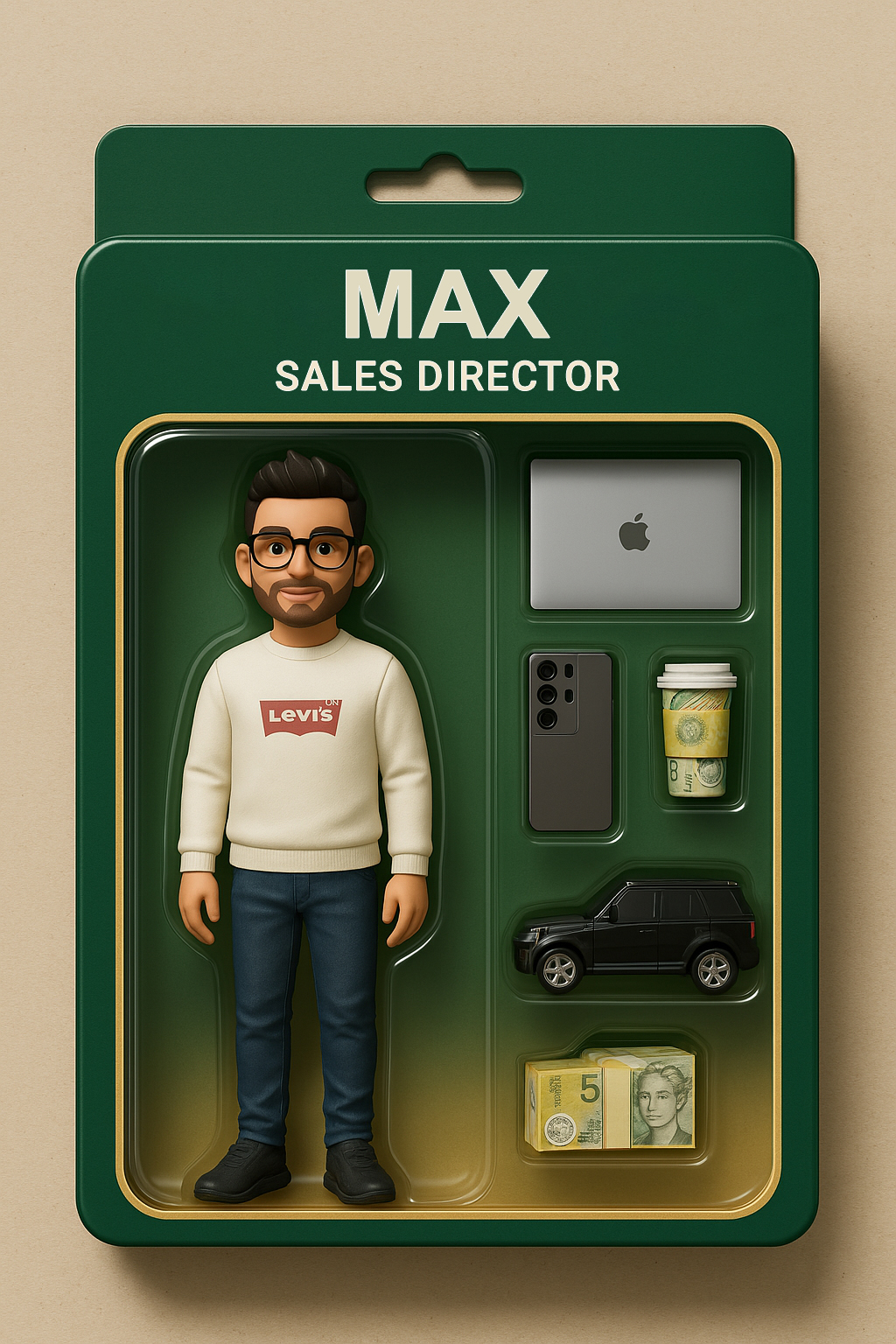 Max