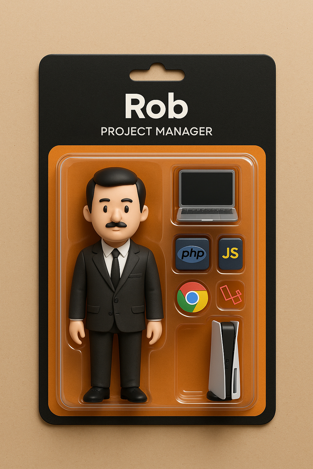 Rob