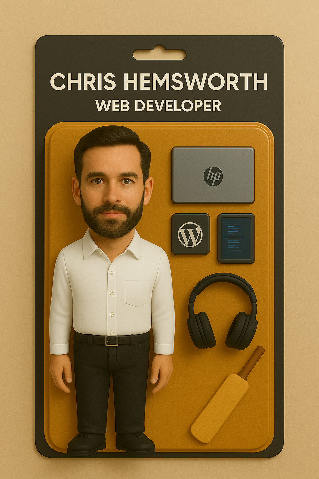 Chris