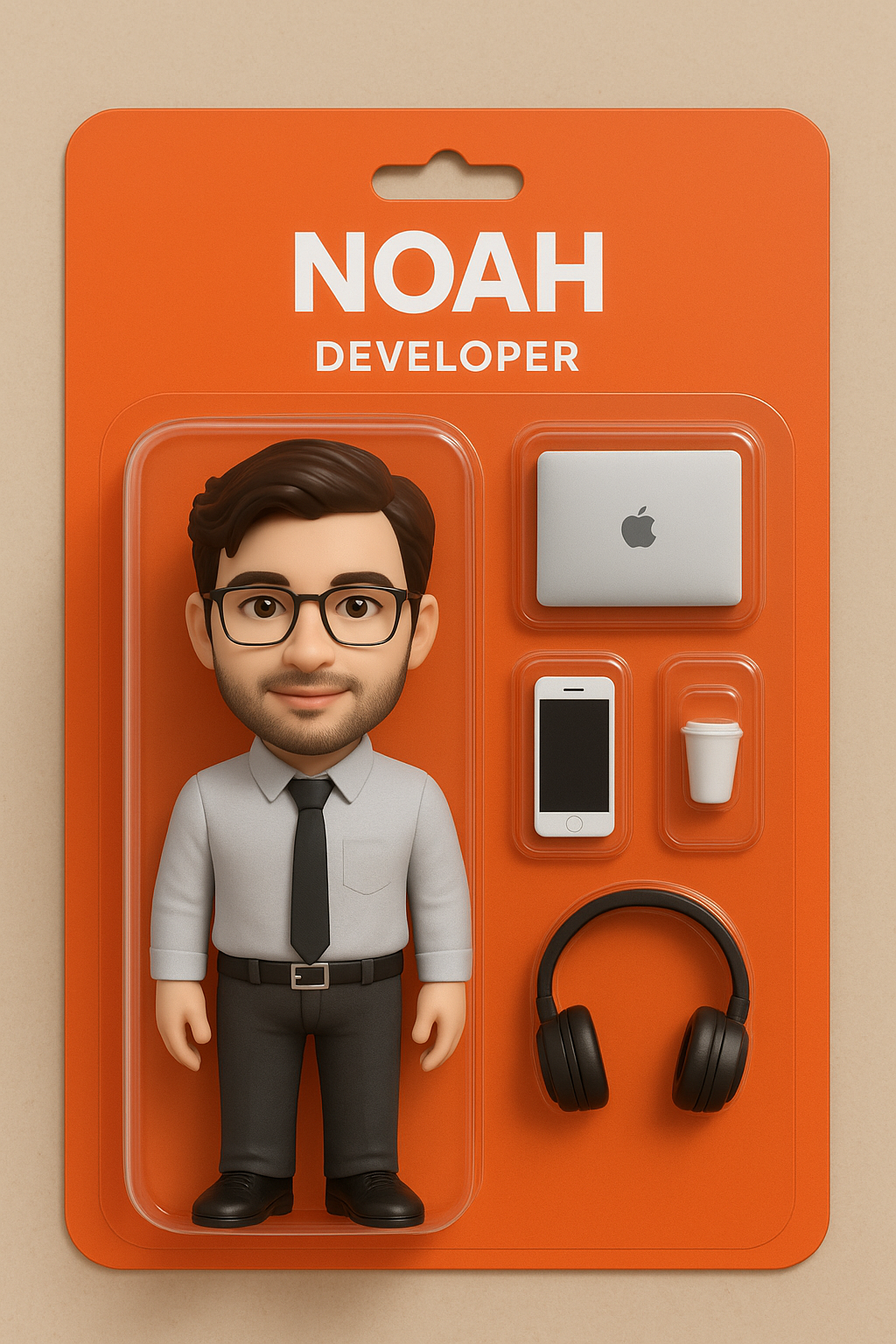 Noah