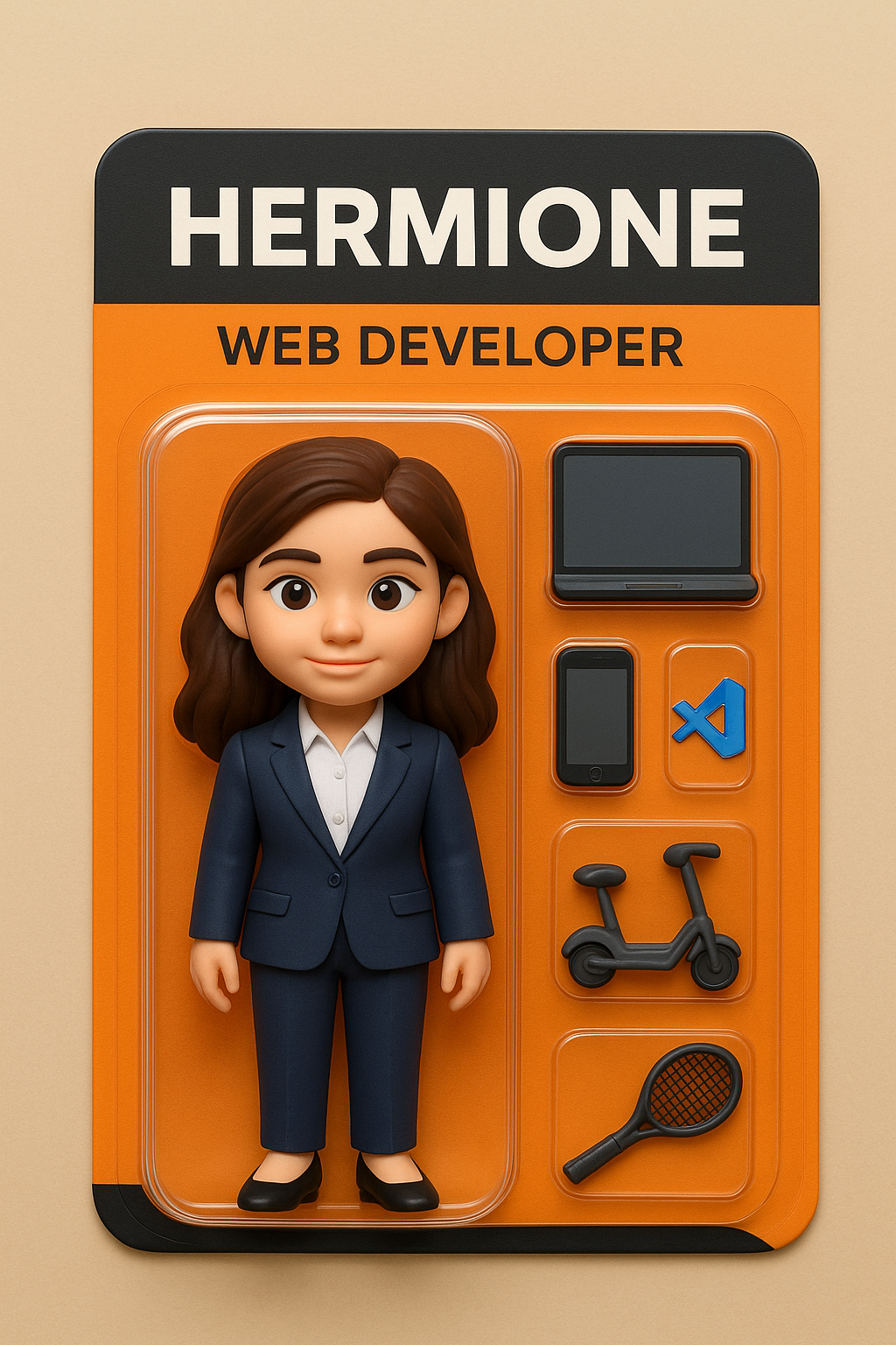 Hermione